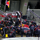 Illustration for article titled 2009 Chinese Grand Prix Gets Wet, iReal/i Wet
